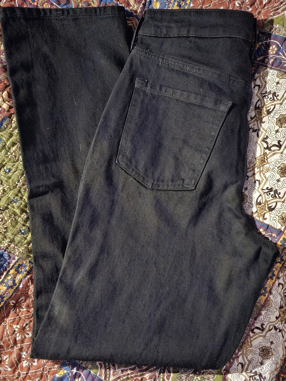 Old Navy Black Women’s Jeans
